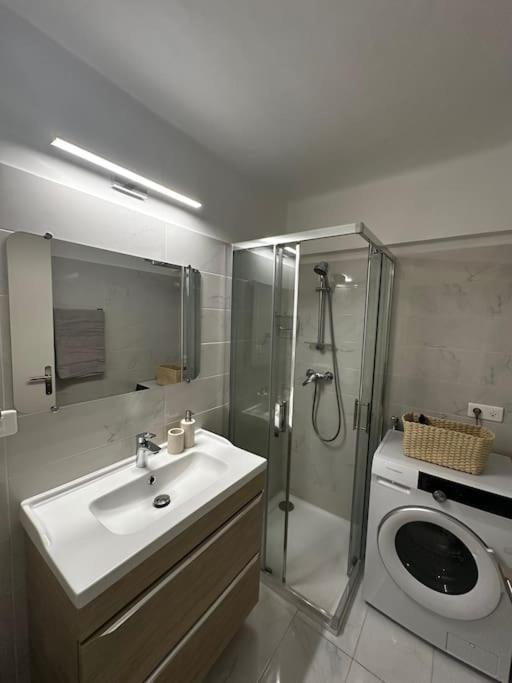 Apartament Joli F2, 7 Min De La Gare Cannes Zewnętrze zdjęcie