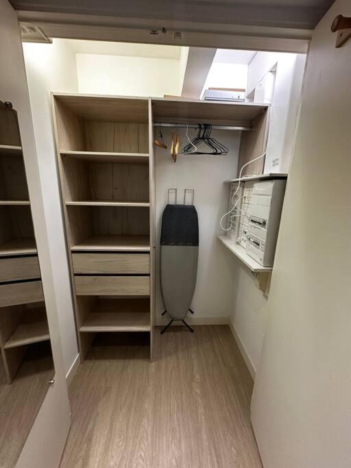 Apartament Joli F2, 7 Min De La Gare Cannes Zewnętrze zdjęcie